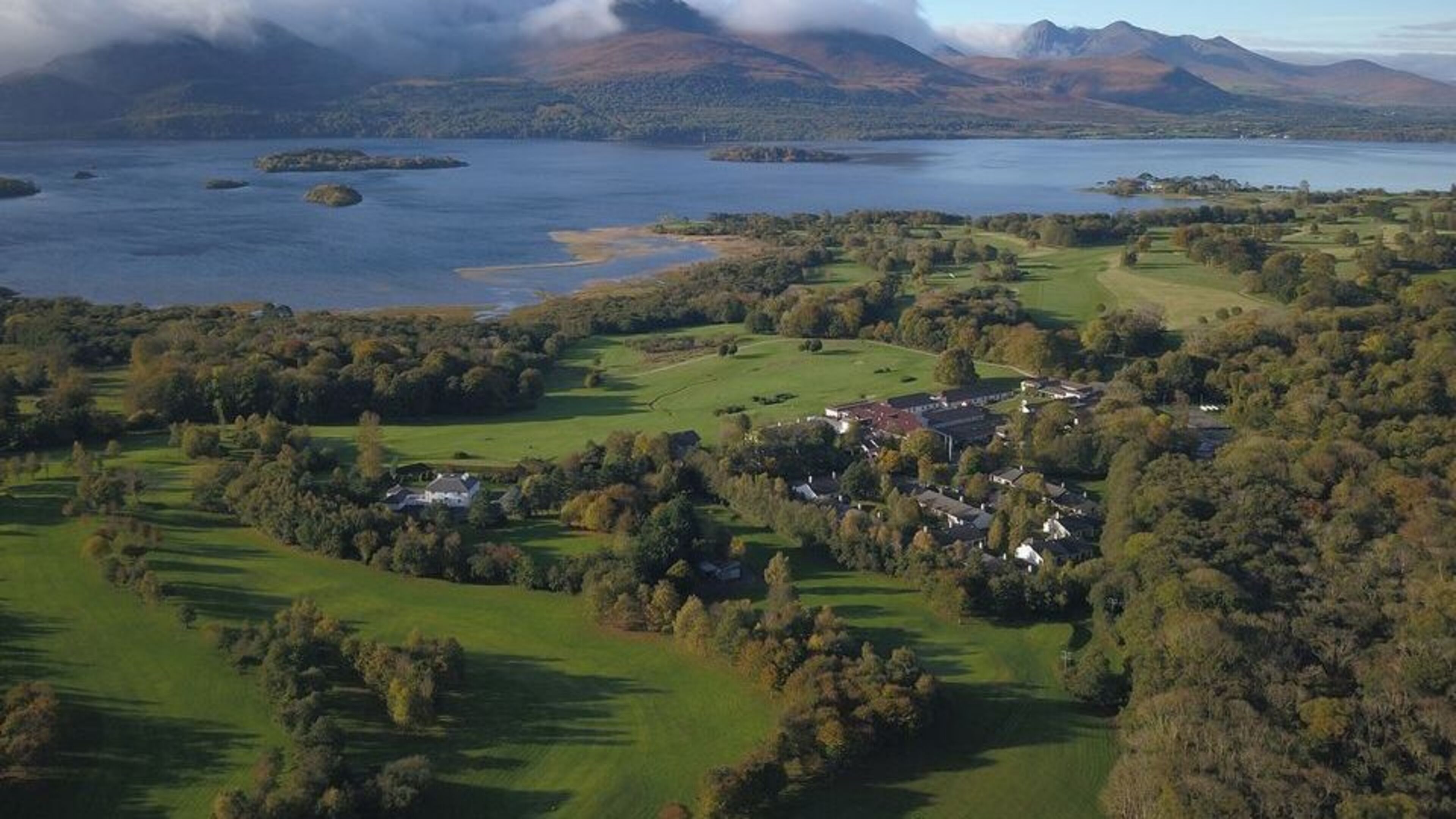 Water regulator places Killarney’s waste water plant on priority list